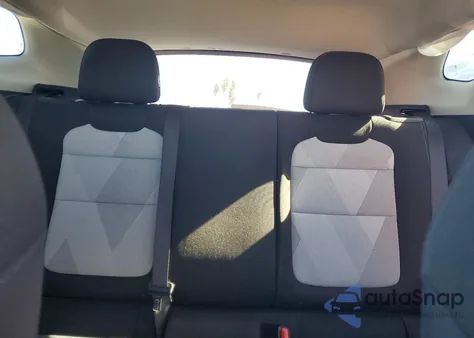 2025 Chevrolet Trax Ls из США, поврежденный, VIN KL77LFEP3SC165358